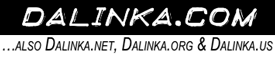 Dalinka.com Logo